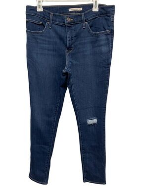 Levi’s 311 shaping skinny jeans